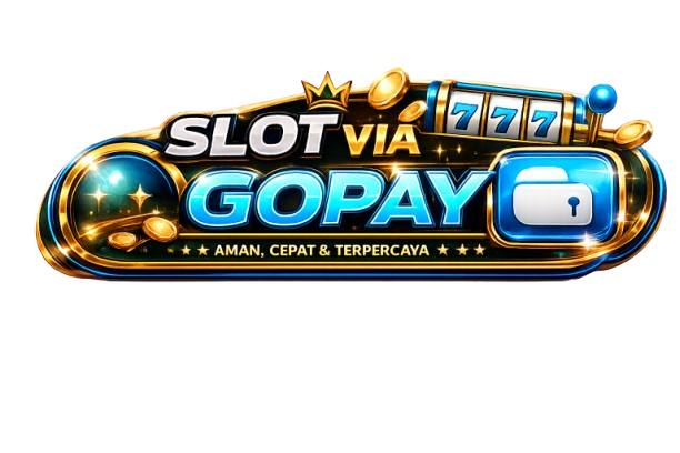 SLOTDEPOGOPAY